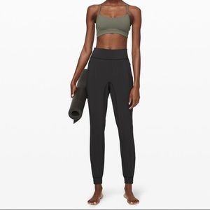 Lululemon Sun Setter Joggers